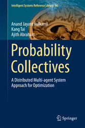 Probability Collectives