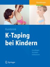 K-Taping bei Kindern