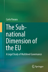 The Sub-national Dimension of the EU