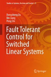 Fault Tolerant Control for Switched Linear Systems