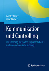 Kommunikation und Controlling