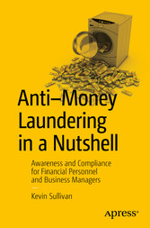 Anti-Money Laundering in a Nutshell