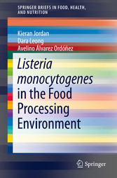 Listeria monocytogenes in the Food Processing Environment