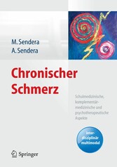 Chronischer Schmerz