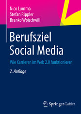 Berufsziel Social Media