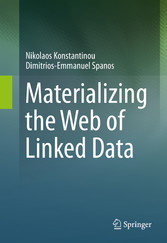 Materializing the Web of Linked Data