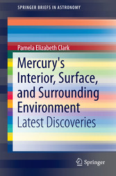 Mercury's Interior, Surface, and Surrounding Environment