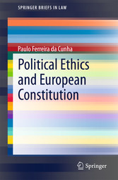 Political Ethics and European Constitution