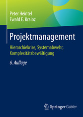 Projektmanagement