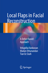 Local Flaps in Facial Reconstruction