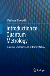 Introduction to Quantum Metrology