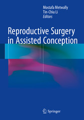 Reproductive Surgery in Assisted Conception