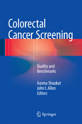 Colorectal Cancer Screening