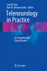 Teleneurology in Practice