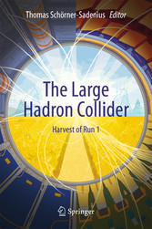 The Large Hadron Collider