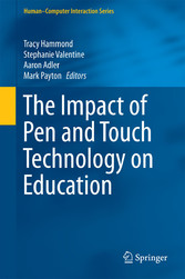 The Impact of Pen and Touch Technology on Education