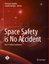 Space Safety is No Accident