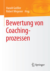 Bewertung von Coachingprozessen