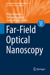 Far-Field Optical Nanoscopy