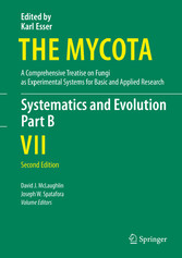 Systematics and Evolution