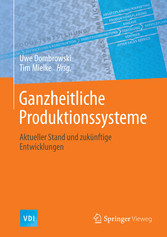 Ganzheitliche Produktionssysteme