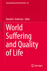 World Suffering and Quality of Life