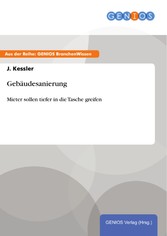 Gebäudesanierung