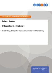 Integrated Reporting