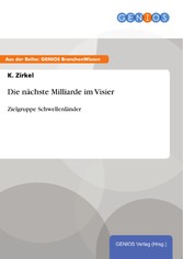 Die nächste Milliarde im Visier