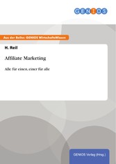 Affiliate Marketing