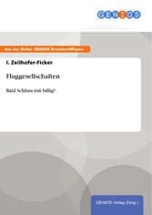 Fluggesellschaften