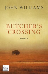 Butcher's Crossing