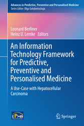 An Information Technology Framework for Predictive, Preventive and Personalised Medicine