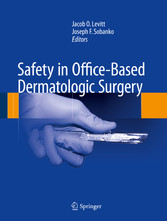 Safety in Office-Based Dermatologic Surgery