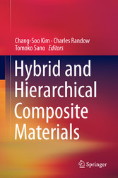 Hybrid and Hierarchical Composite Materials