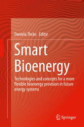 Smart Bioenergy