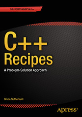 C++ Recipes