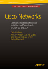 Cisco Networks