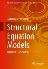 Structural Equation Models