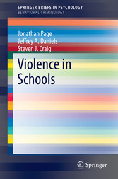 Violence in Schools