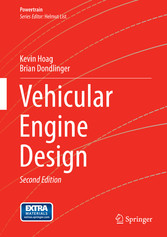 Vehicular Engine Design