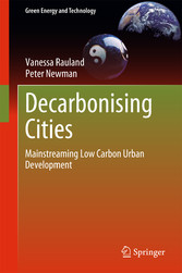 Decarbonising Cities