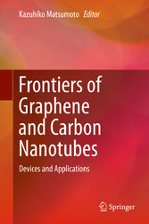 Frontiers of Graphene and Carbon Nanotubes