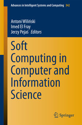 Soft Computing in Computer and Information Science