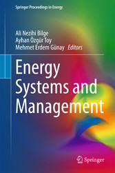 Energy Systems and Management