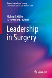 Leadership in Surgery