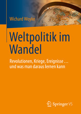 Weltpolitik im Wandel