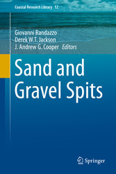 Sand and Gravel Spits