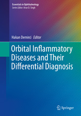 Orbital Inflammatory Diseases and Their Differential Diagnosis