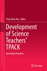 Development of Science Teachers' TPACK